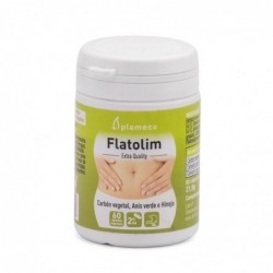 Plameca Flatolim 60 Gemüsekapseln 【ANGEBOT】