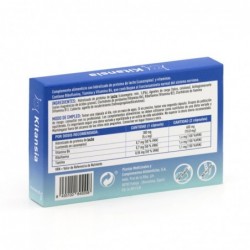 Plameca Kitansia 10 capsules 【24 hour SHIPPING】