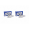 Pack 2 units Plameca Melanoctina Go to sleep in no time! 60 Tablets