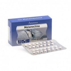 Plameca Melanoctina 30 comprimidos sublinguais
