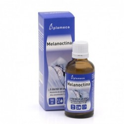 Plameca Melanoctin Drops 50 ml gocce sublinguali