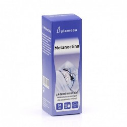Plameca Melanoctin Drops 50 ml sublingual drops 【ONLINE BUY】