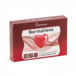 Plameca Normaltens 30 capsule vegetali 【OFFERTA ONLINE】