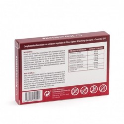 Plameca Normaltens 30 capsule vegetali 【OFFERTA ONLINE】