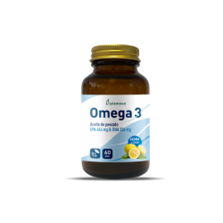 Plameca Omega 3 60 Perlen