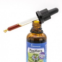 Plameca Estratto di passiflora 50 ml 【OFFERTA】
