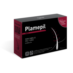 Plameca Plamepil Forte 30 Kapseln