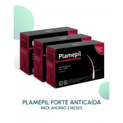 Plameca Plamepil Forte 30 Kapseln 3 Monate Sparpaket