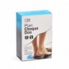 Plameca Plan Choque Duo 20 Gemüsekapseln + 200 ml 【24 Stunden VERSAND】