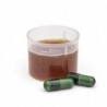 Plameca Plan Choque Duo 20 Gemüsekapseln + 200 ml 【24 Stunden VERSAND】