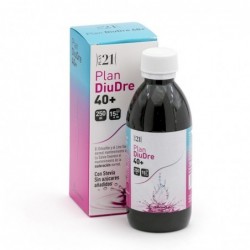 Plameca Plan DiuDre 40+ 250 ml
