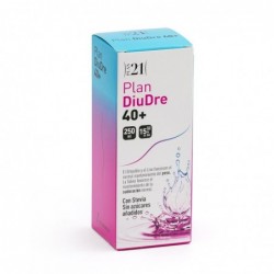 Plameca Plan DiuDre 40+ 250 ml 【OFERTA】