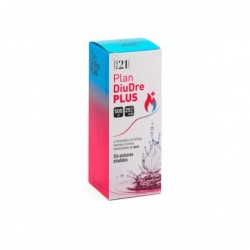 Plameca Plan DiuDre Plus 500 ml 【OFERTA ONLINE】