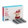 Plameca Plan Without Activ 45 vegetable capsules