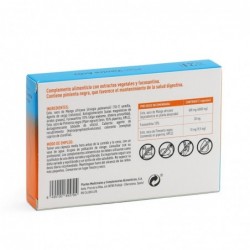 Plameca Plan Belly Activ 45 Gemüsekapseln 【ONLINE KAUFEN】