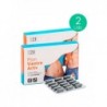 Pack 2 Plameca Plan Vientre Activ 45 capsulas vegetales