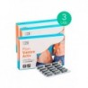 Pack 3 Plameca Plan Vientre Activ 45 capsulas vegetales