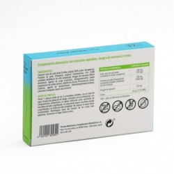 Plameca Plan Volum Activ 45 cápsulas vegetais