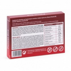 Plameca Policol One Improved Formula 30 vegetable capsules