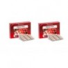 Pack 2 units Plameca Policol One Improved Formula 30 vegetable capsules
