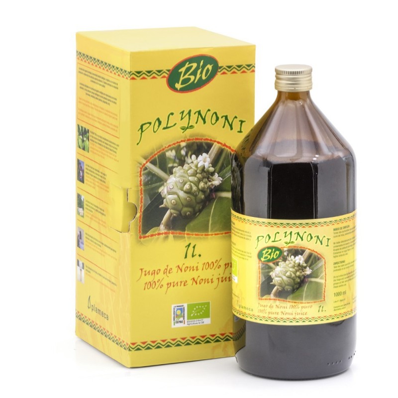 Plameca Polynoni Bio 1 L