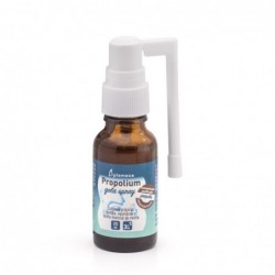 Plameca Propólio Gola Spray 20 ml