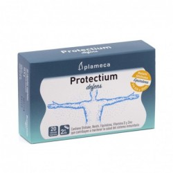 Plameca Protectium Defens 20 cápsulas vegetais