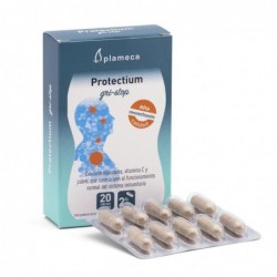 Plameca Protectium Gri-Stop 20 Gemüsekapseln