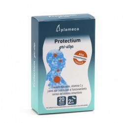 Plameca Protectium Gri-Stop 20 Gemüsekapseln