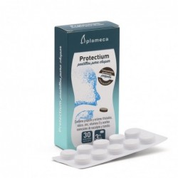 Plameca Protectium Lozenges to Suck 30 chewable tablets