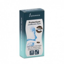 Plameca Protectium Pastillas para Chupar 30 comprimidos masticables
