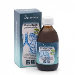 Plameca Protectium Peitoral Adultos 250 ml