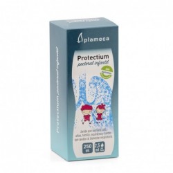 Plameca Protectium Peitoral Infantil 250 ml
