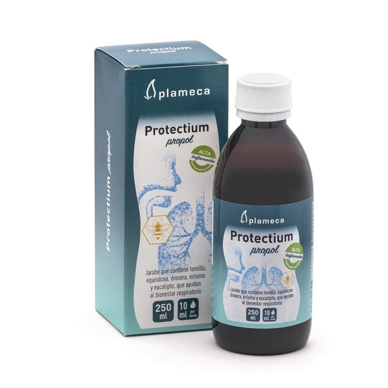Plameca Protectium Propol 250 ml