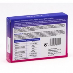 Plameca Tryptophan Forte 30 tablets