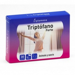 Plameca Triptofano Forte 30 compresse