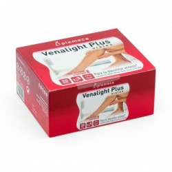 Plameca Venalight Plus 20 flacons