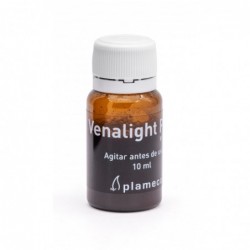 Plameca Venalight Plus 20 flacons