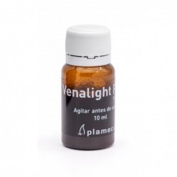 Plameca Venalight Plus 20 Viales