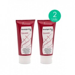 Packung 2 Plameca Venalight Plus Gel 100 ml