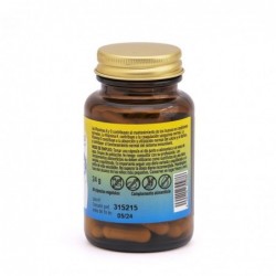 Plameca Vitamina D3+K2 60 capsule vegetali