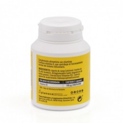 Plameca Vitamina D3 4000 UI 90 Cápsulas Vegetais