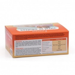 Plameca Vittal für Erwachsene 20 Fläschchen mit 10 ml