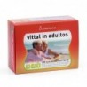Plameca Vittal für Erwachsene 20 Fläschchen mit 10 ml