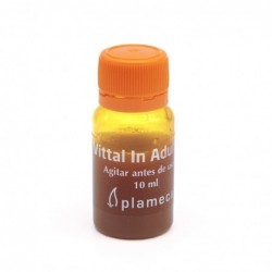 Plameca Vittal für Erwachsene 20 Fläschchen mit 10 ml