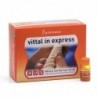 Plameca Vittal In Express 20 vials of 10 ml