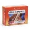 Plameca Vittal In Express 20 vials of 10 ml