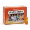 Plameca Vittal In Children 20 vials of 10 ml