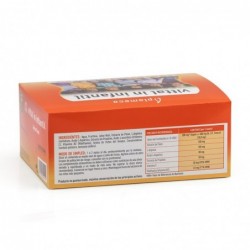 Plameca Vittal In Children 20 vials of 10 ml