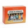 Plameca Vittal In Children 20 vials of 10 ml